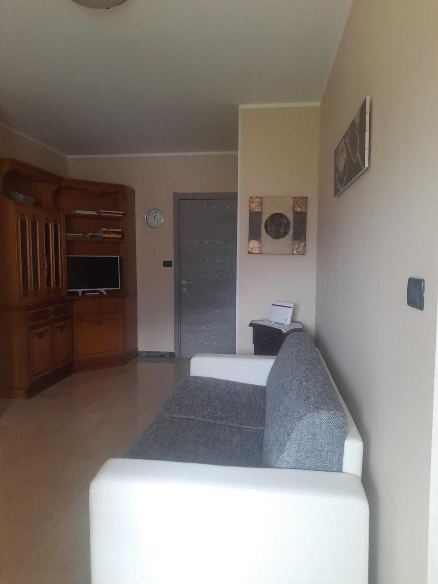 Appartamento Elisa - Cir 0226 Aosta Exterior photo